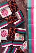 Tortoise Mahjong tiles